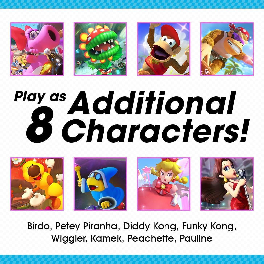 Buy Nintendo Switch,Mario Kart 8 Deluxe - Booster Course Pass Set - Gadcet UK | UK | London | Scotland | Wales| Near Me | Cheap | Pay In 3 | Video Game Software